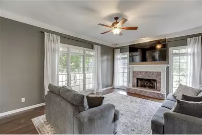 2537 Bent Tree Drive, Dacula, GA 30019 - Photo 23