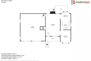 297 Graison Ln, Dallas, GA 30157 - Photo 19