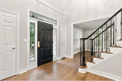 745 Kilgarron Court, Milton, GA 30004 - Photo 3