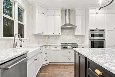745 Kilgarron Court, Milton, GA 30004 - Photo 11