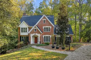 745 Kilgarron Ct, Milton, GA 30004 - Photo 1