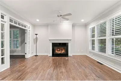 745 Kilgarron Court, Milton, GA 30004 - Photo 17