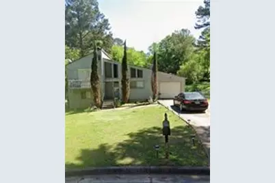 2846 Cocklebur Cove Court, Decatur, GA 30034 - Photo 1