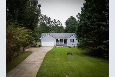 405 Jordan Lane, Locust Grove, GA 30248 - Photo 1