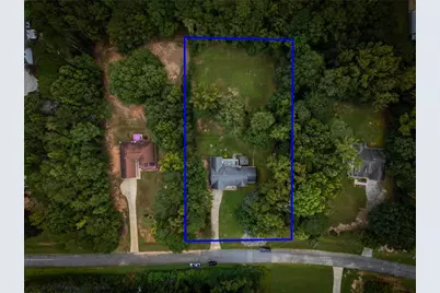 405 Jordan Lane, Locust Grove, GA 30248 - Photo 3