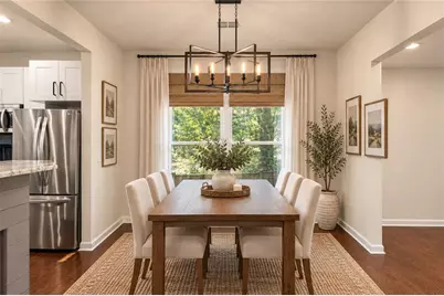 1888 Joseph E Boone Boulevard NW, Atlanta, GA 30314 - Photo 7