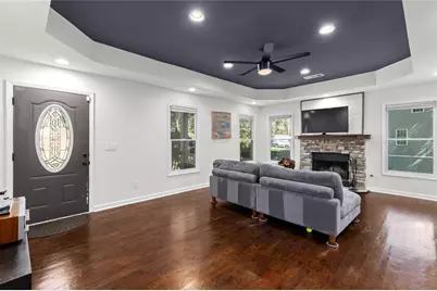 1888 Joseph E Boone Boulevard NW, Atlanta, GA 30314 - Photo 9