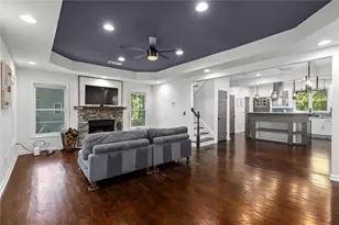 1888 Joseph E. Boone Blvd NW, Atlanta, GA 30314 - Photo 3