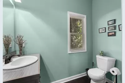 1888 Joseph E Boone Boulevard NW, Atlanta, GA 30314 - Photo 19