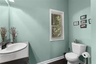 1888 Joseph E. Boone Blvd NW, Atlanta, GA 30314 - Photo 19