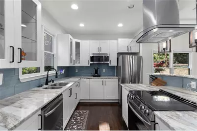 1888 Joseph E Boone Boulevard NW, Atlanta, GA 30314 - Photo 15