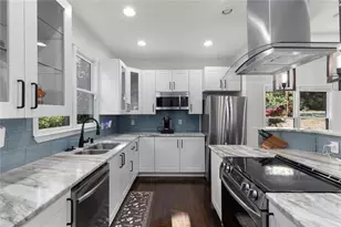 1888 Joseph E. Boone Blvd NW, Atlanta, GA 30314 - Photo 15