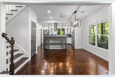 1888 Joseph E Boone Boulevard NW, Atlanta, GA 30314 - Photo 11
