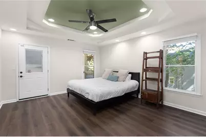 1888 Joseph E Boone Boulevard NW, Atlanta, GA 30314 - Photo 5