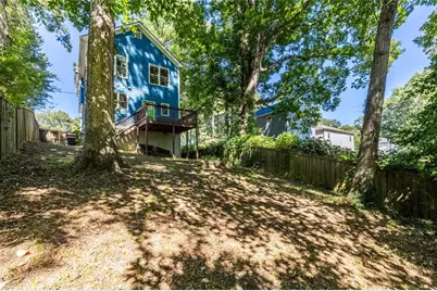 1888 Joseph E Boone Boulevard NW, Atlanta, GA 30314 - Photo 31