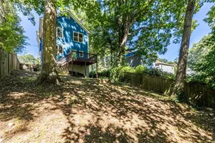 1888 Joseph E. Boone Blvd NW, Atlanta, GA 30314 - Photo 31