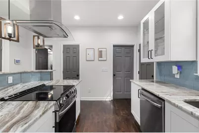 1888 Joseph E Boone Boulevard NW, Atlanta, GA 30314 - Photo 17