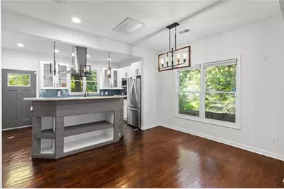 1888 Joseph E Boone Boulevard NW, Atlanta, GA 30314 - Photo 13