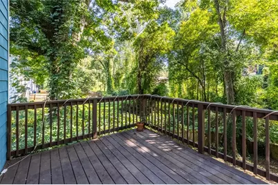 1888 Joseph E Boone Boulevard NW, Atlanta, GA 30314 - Photo 27