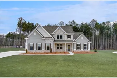 117 Homesite Saddle Drive, Senoia, GA 30276 - Photo 1