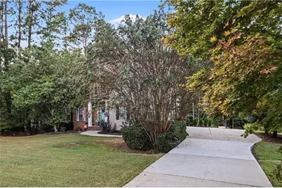 140 Manor Drive, Fayetteville, GA 30215 - Photo 3