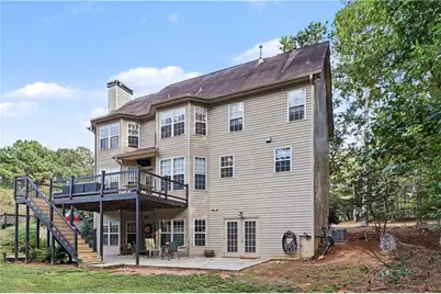 140 Manor Drive, Fayetteville, GA 30215 - Photo 27
