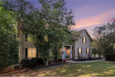 140 Manor Drive, Fayetteville, GA 30215 - Photo 1