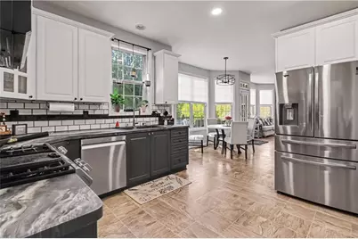 140 Manor Drive, Fayetteville, GA 30215 - Photo 7