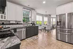 140 Manor Dr, Fayetteville, GA 30215 - Photo 7