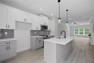 826 Glennferry Bend, Mableton, GA 30126 - Photo 23