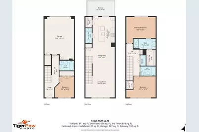 826 Glennferry Bend, Mableton, GA 30126 - Photo 41