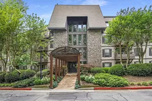 1314 Highland Bluff SE, Atlanta, GA 30339 - Photo 1