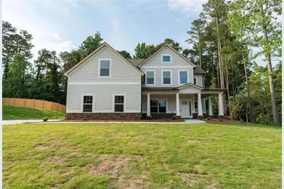 6105 Crowley Drive, Douglasville, GA 30135 - Photo 1