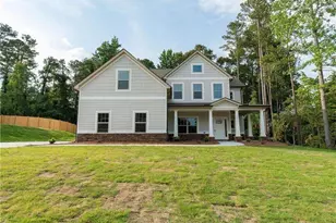 6105 Crowley Dr, Douglasville, GA 30135 - Photo 1