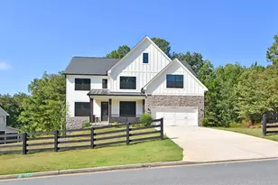93 Riverwalk Manor Dr, Dallas, GA 30132 - Photo 1