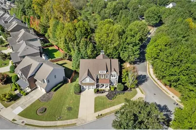 460 Twilley Ridge SW, Smyrna, GA 30082 - Photo 43