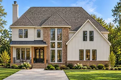 4051 Indian Town Road, Marietta, GA 30066 - Photo 1