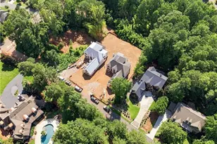 4051 Indian Town Rd, Marietta, GA 30066 - Photo 3