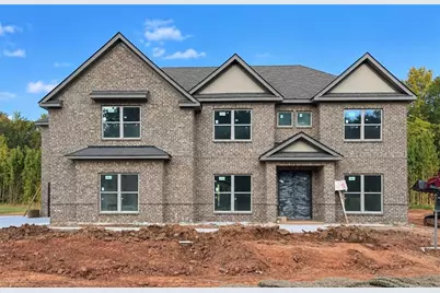 1032 Horizon Court, Covington, GA 30016 - Photo 1