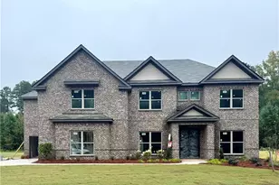 1032 Horizon Ct, Covington, GA 30016 - Photo 1