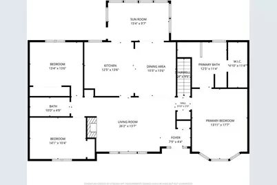 5 Winchester Ridge N, Jasper, GA 30143 - Photo 49