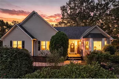 5 Winchester Ridge N, Jasper, GA 30143 - Photo 3