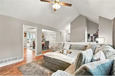 5 Winchester Ridge N, Jasper, GA 30143 - Photo 7