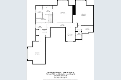 170 Helmsley Drive NE, Atlanta, GA 30327 - Photo 31