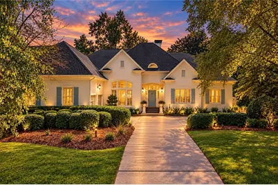 170 Helmsley Drive NE, Atlanta, GA 30327 - Photo 1