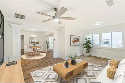 1258 Lyle Avenue, Atlanta, GA 30344 - Photo 5