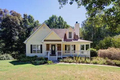 6960 N Glen Drive, Cumming, GA 30028 - Photo 35