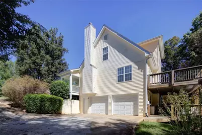 6960 N Glen Drive, Cumming, GA 30028 - Photo 33
