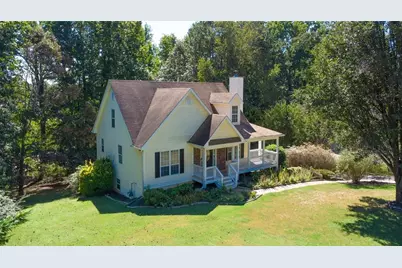6960 N Glen Drive, Cumming, GA 30028 - Photo 1