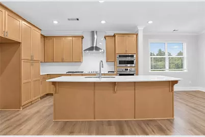509 Valley Overlook, Canton, GA 30115 - Photo 3